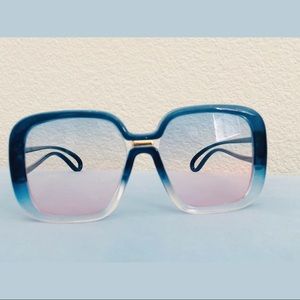 Large 1978 Sunglasses